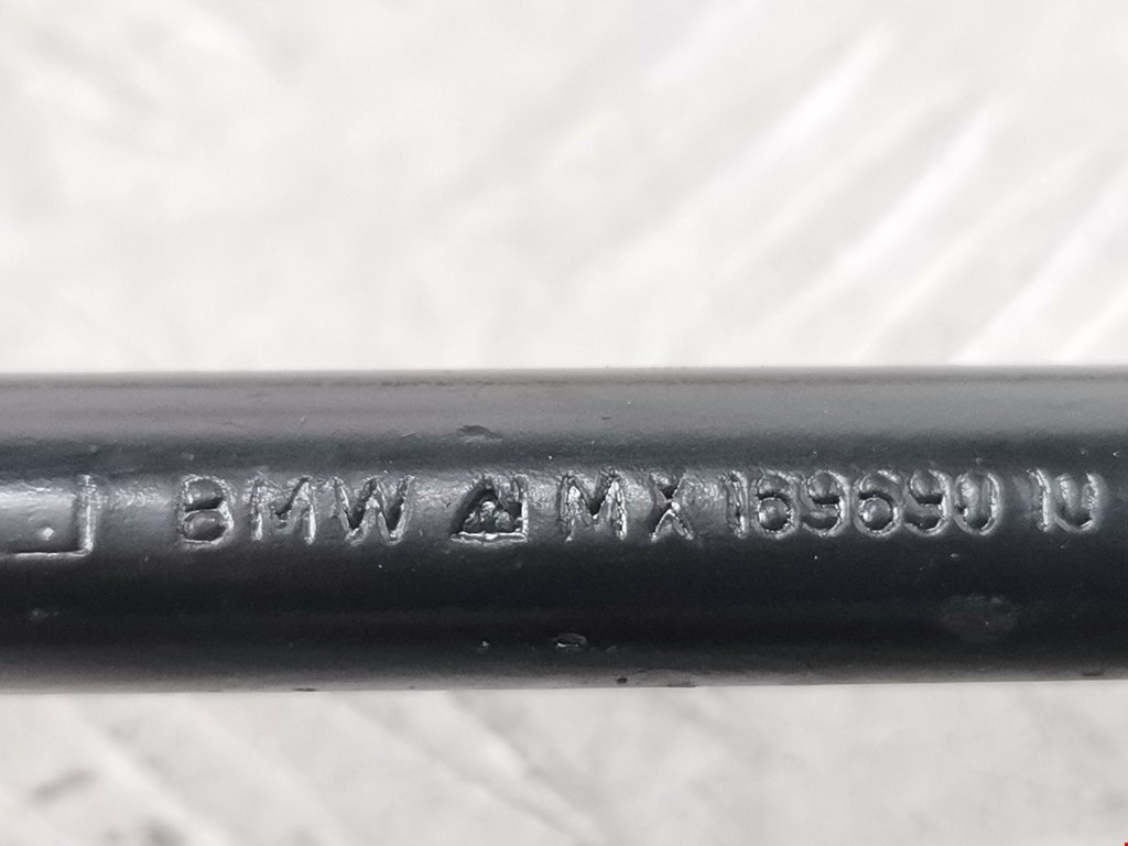 Стойка переднего стабилизатора BMW X6 E71 2007-2014