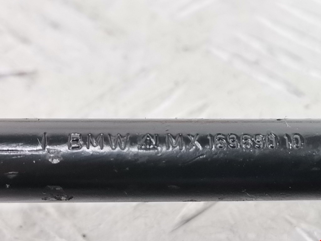 Стойка переднего стабилизатора BMW X6 E71 2007-2014