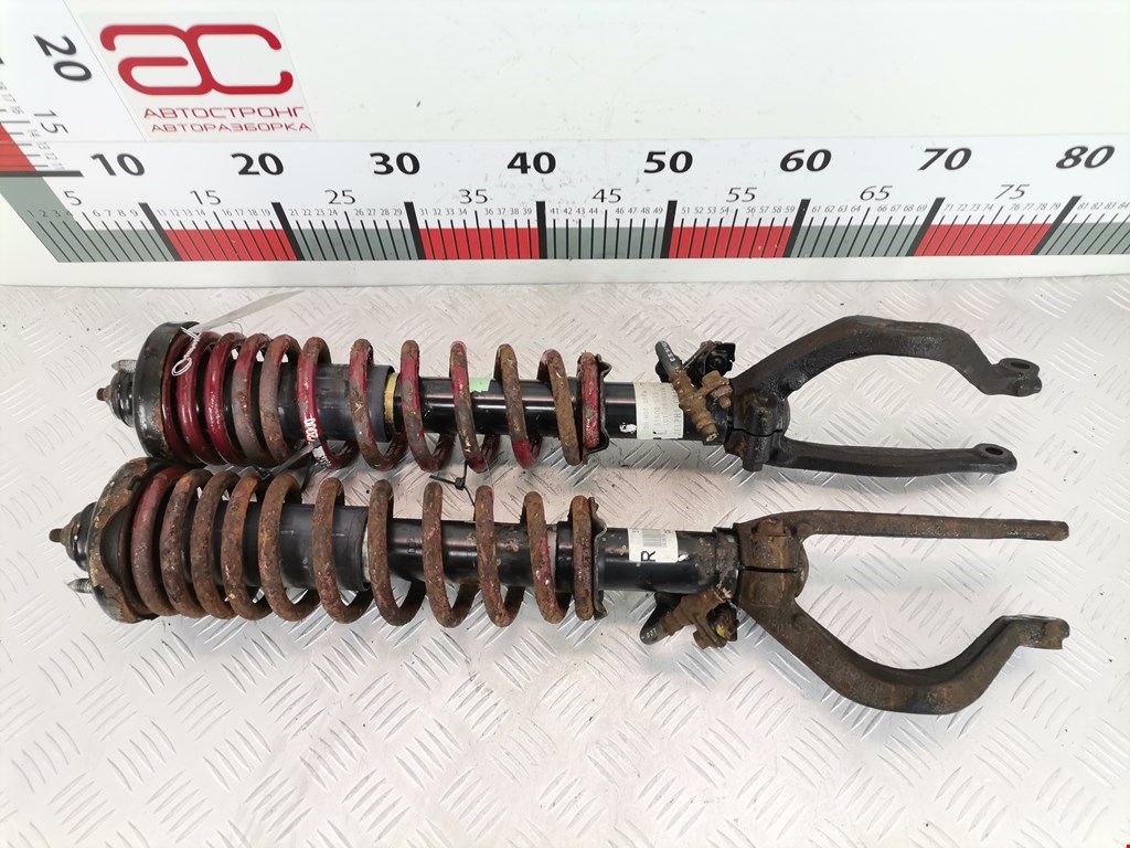 Стойка амортизатора переднего левого Honda Civic 6 (1995-2002)