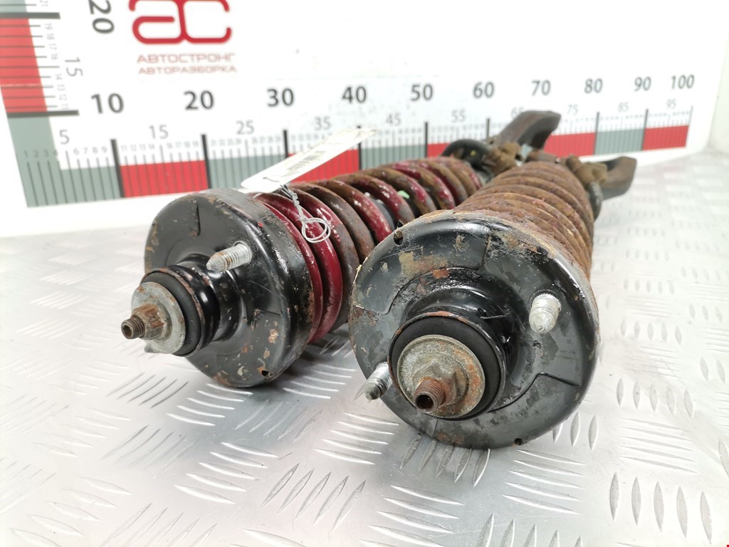 Амортизатор передний левый HONDA Civic выбрать кузов 1995-2001