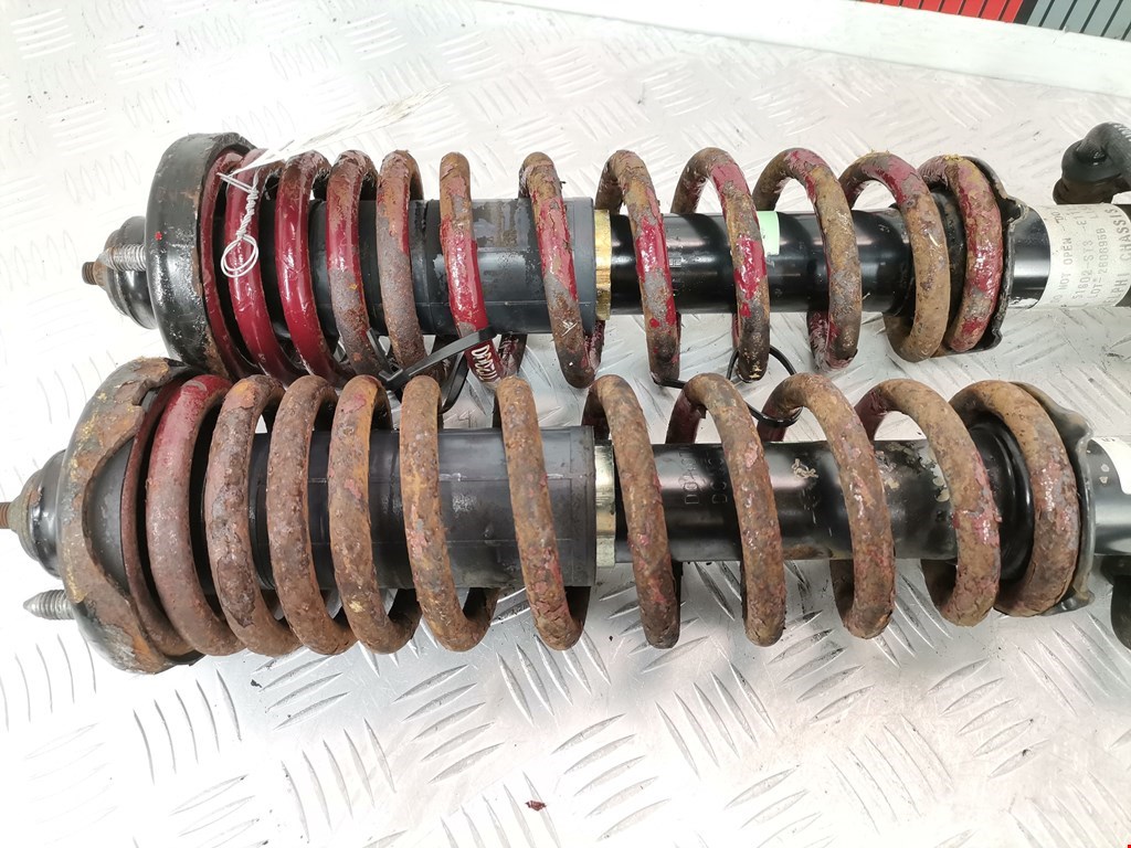 Амортизатор передний левый HONDA Civic выбрать кузов 1995-2001