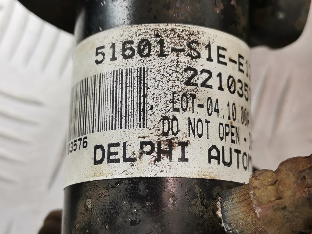 Амортизатор передний левый HONDA Civic выбрать кузов 1995-2001