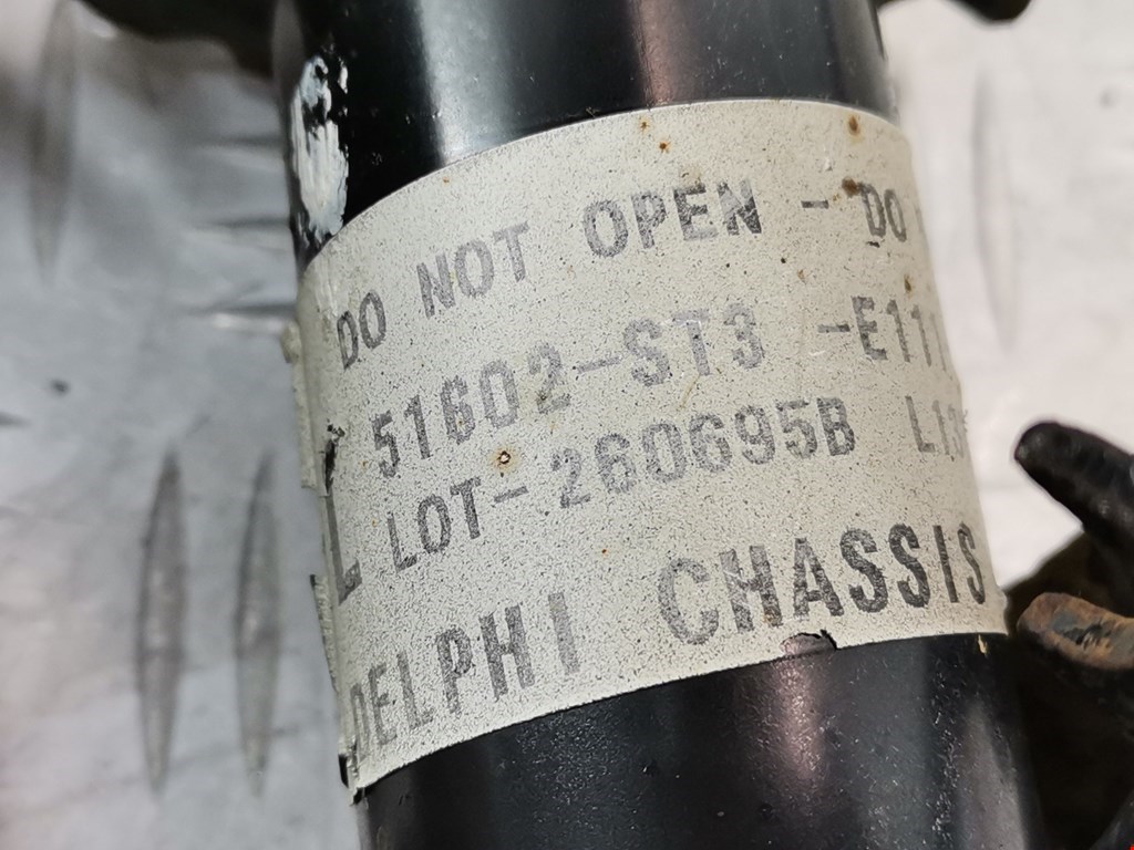 Амортизатор передний левый HONDA Civic выбрать кузов 1995-2001