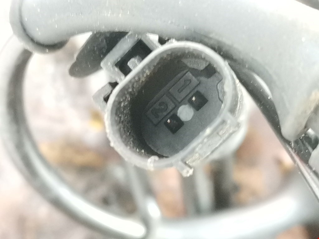 Ступица задняя правая LAND ROVER Discovery III 2005-2009