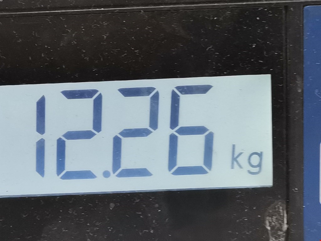 Ступица задняя правая LAND ROVER Discovery III 2005-2009