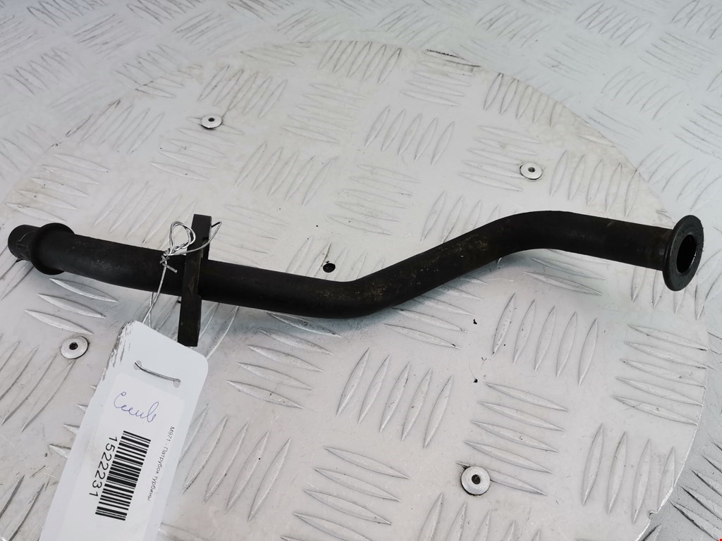 Патрубок ТНВД MERCEDES-BENZ C-Class C-klasse W203 2000-2007