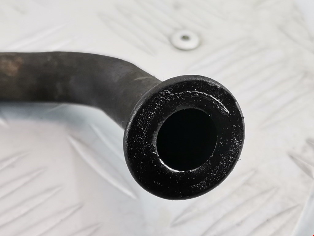 Патрубок ТНВД MERCEDES-BENZ C-Class C-klasse W203 2000-2007