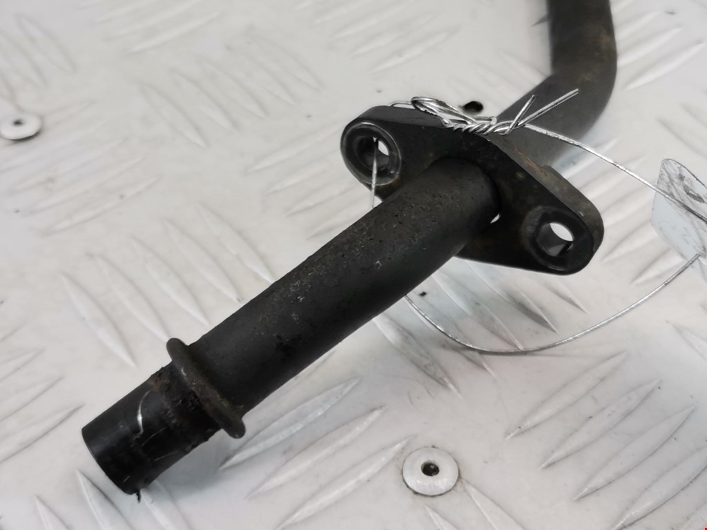 Патрубок ТНВД MERCEDES-BENZ C-Class C-klasse W203 2000-2007