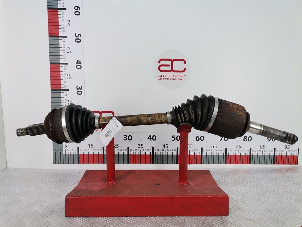 Полуось (привод, приводной вал) задняя правая LAND ROVER Discovery III 2005-2009