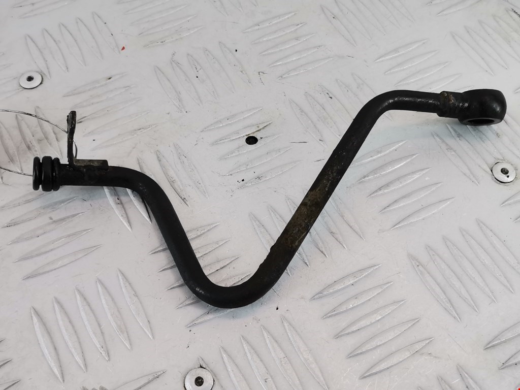 Патрубок ТНВД MERCEDES-BENZ C-Class C-klasse W203 2000-2007