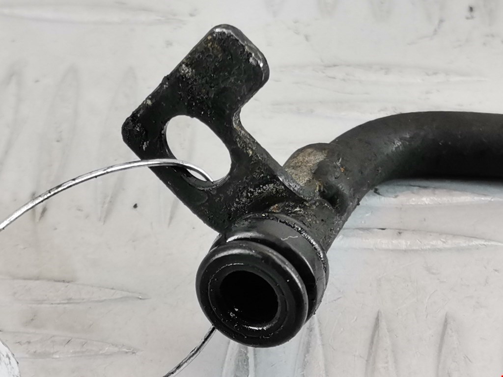 Патрубок ТНВД MERCEDES-BENZ C-Class C-klasse W203 2000-2007