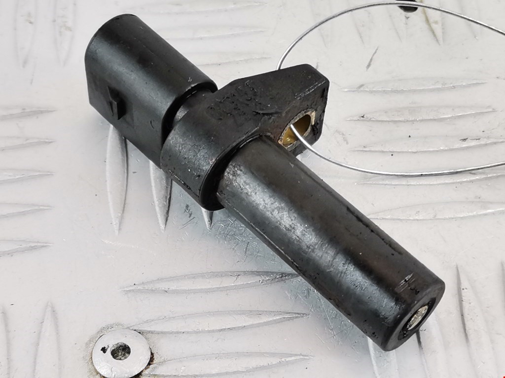 Датчик положения коленвала MERCEDES-BENZ C-Class C-klasse W203 2000-2007