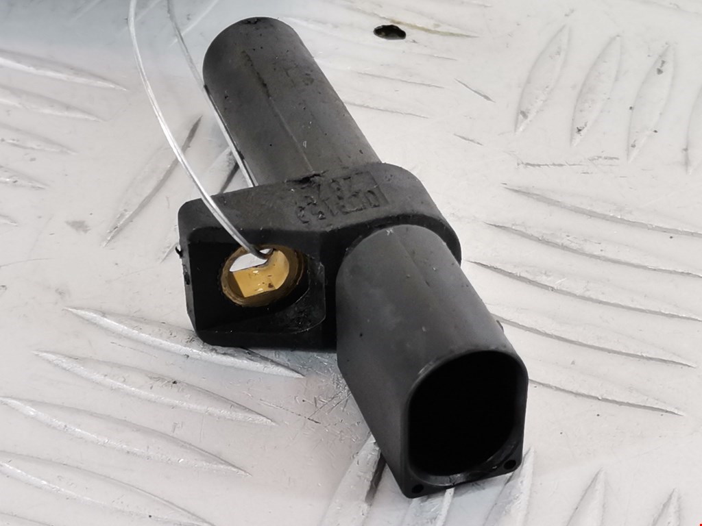 Датчик положения коленвала MERCEDES-BENZ C-Class C-klasse W203 2000-2007