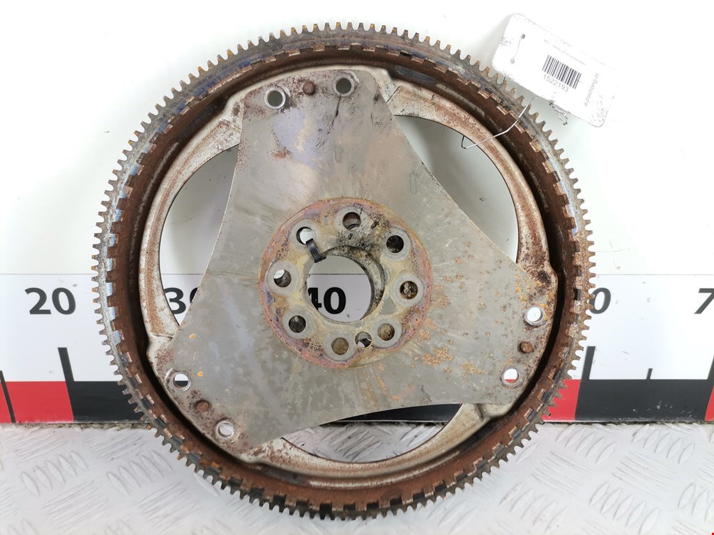 Маховик АКПП (драйв плата зубчатый венец маховика) Mercedes C-Class (W203) (2000-2008)