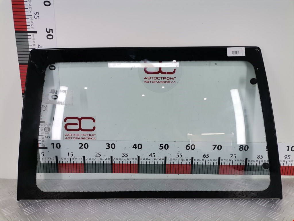 Стекло двери заднее правое MITSUBISHI Space Runner N1,N2 1991-1997