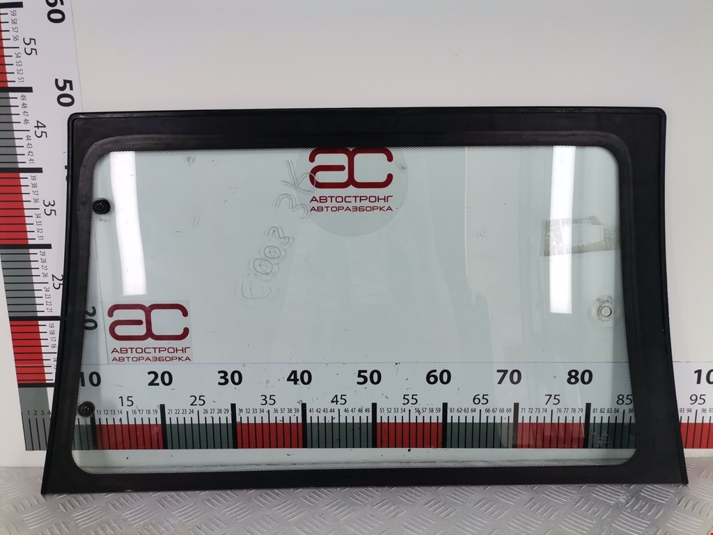 Стекло двери заднее правое MITSUBISHI Space Runner N1,N2 1991-1997