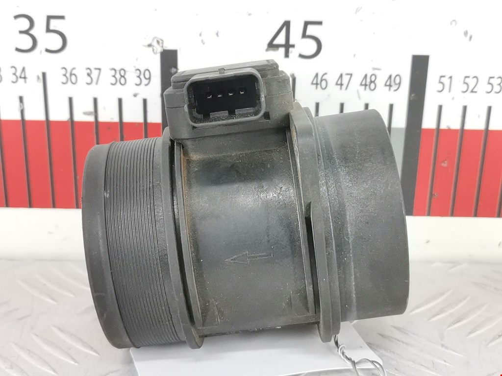 Расходомер воздуха (массметр, датчик ДМРВ) PEUGEOT 307 2001-2008