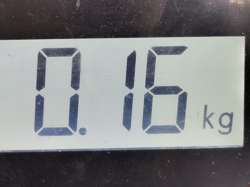 Расходомер воздуха (массметр, датчик ДМРВ) PEUGEOT 307 2001-2008