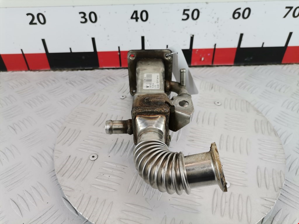 Радиатор системы ЕГР RENAULT Scenic II 2003-2010