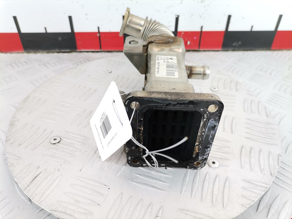 Радиатор системы ЕГР RENAULT Scenic II 2003-2010