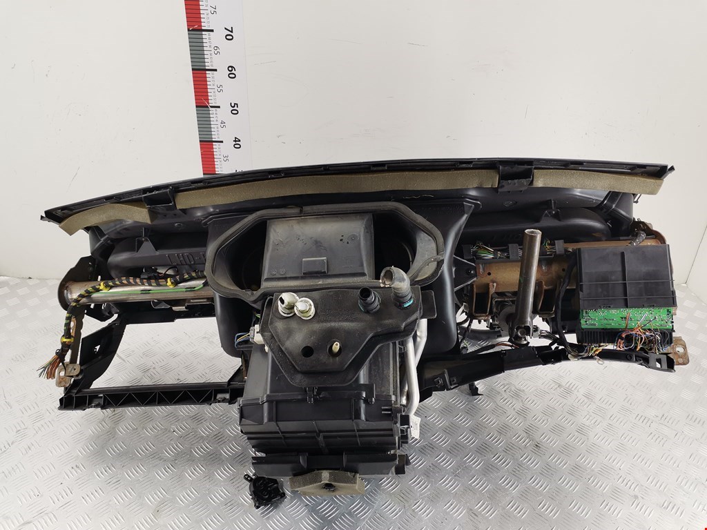 Торпедо FORD Fiesta 2001-2008