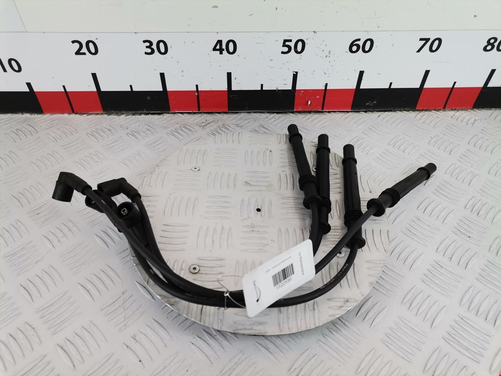 Провод высоковольтный (комплект) Renault Clio 3 (2005-2012)