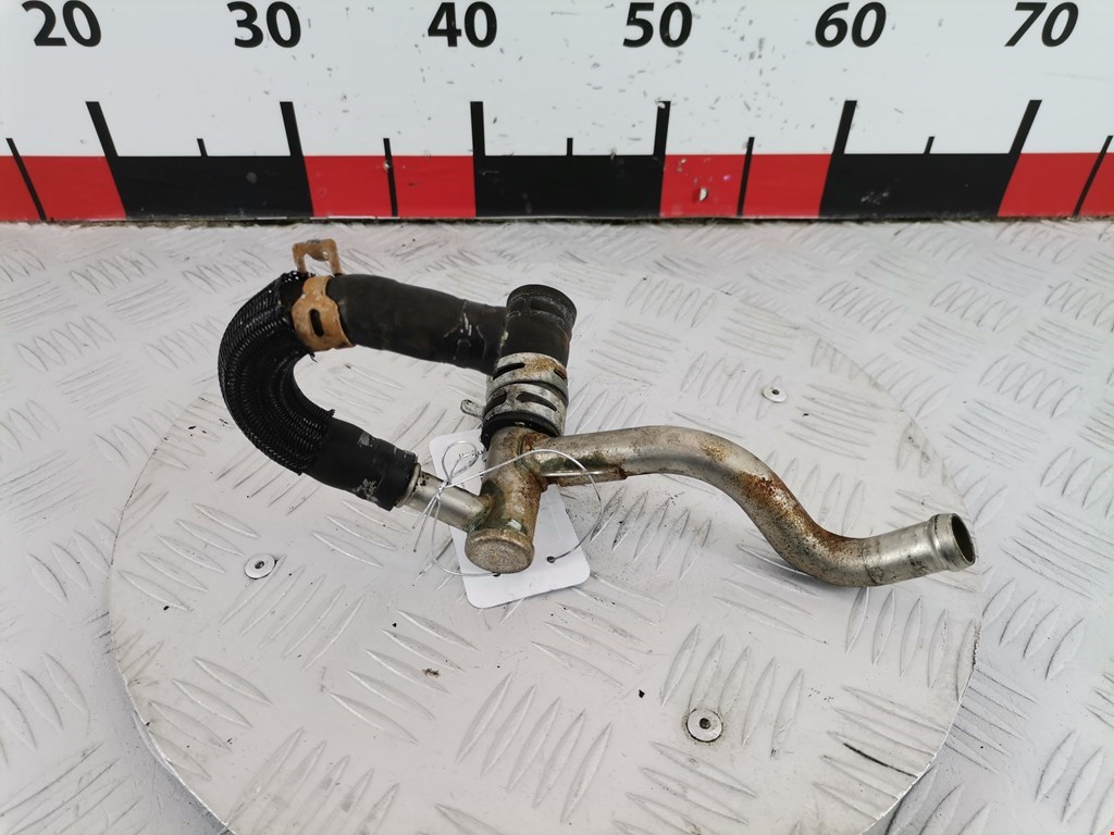 Патрубок RENAULT Laguna 2001-2007