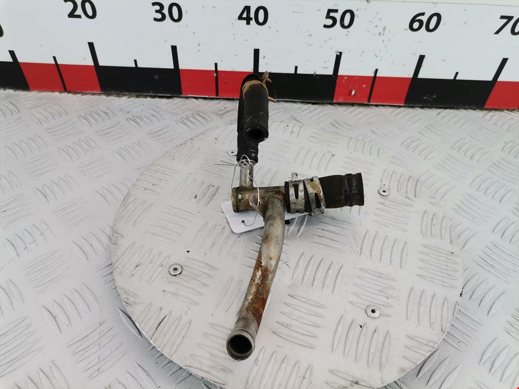 Патрубок RENAULT Laguna 2001-2007