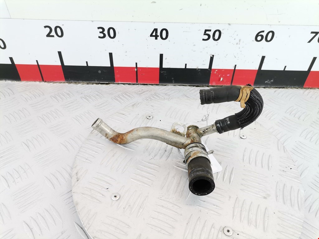 Патрубок RENAULT Laguna 2001-2007