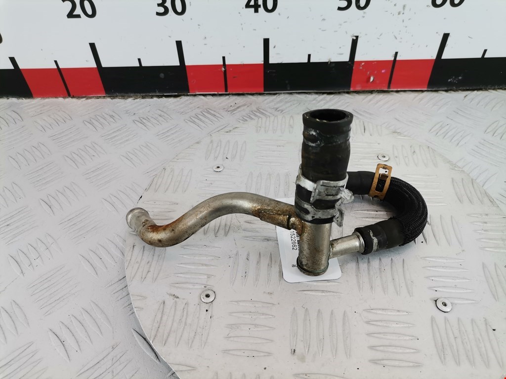 Патрубок RENAULT Laguna 2001-2007