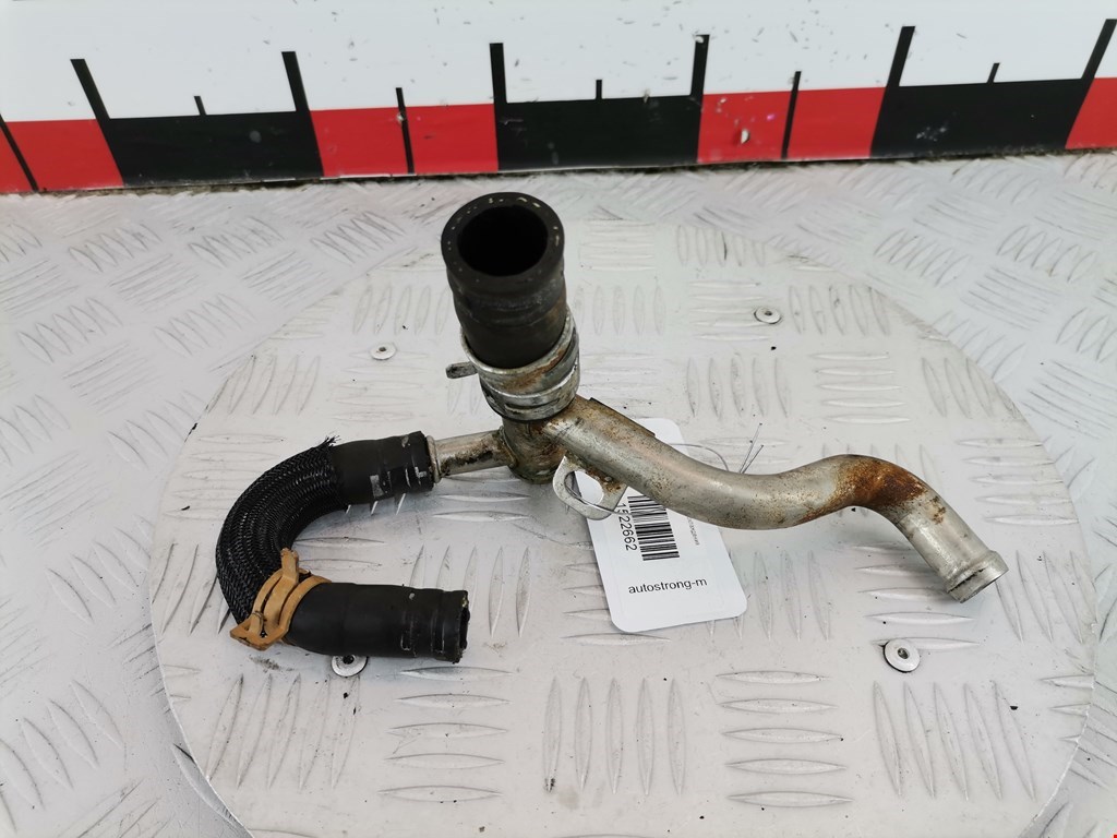 Патрубок RENAULT Laguna 2001-2007