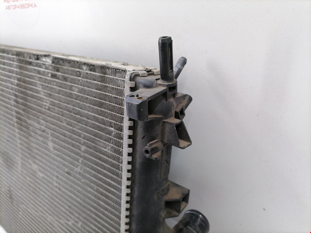 Радиатор основной OPEL Vectra Vectra C 2002-2008