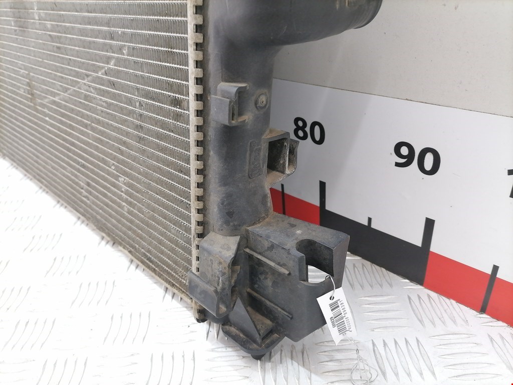 Радиатор основной OPEL Vectra Vectra C 2002-2008