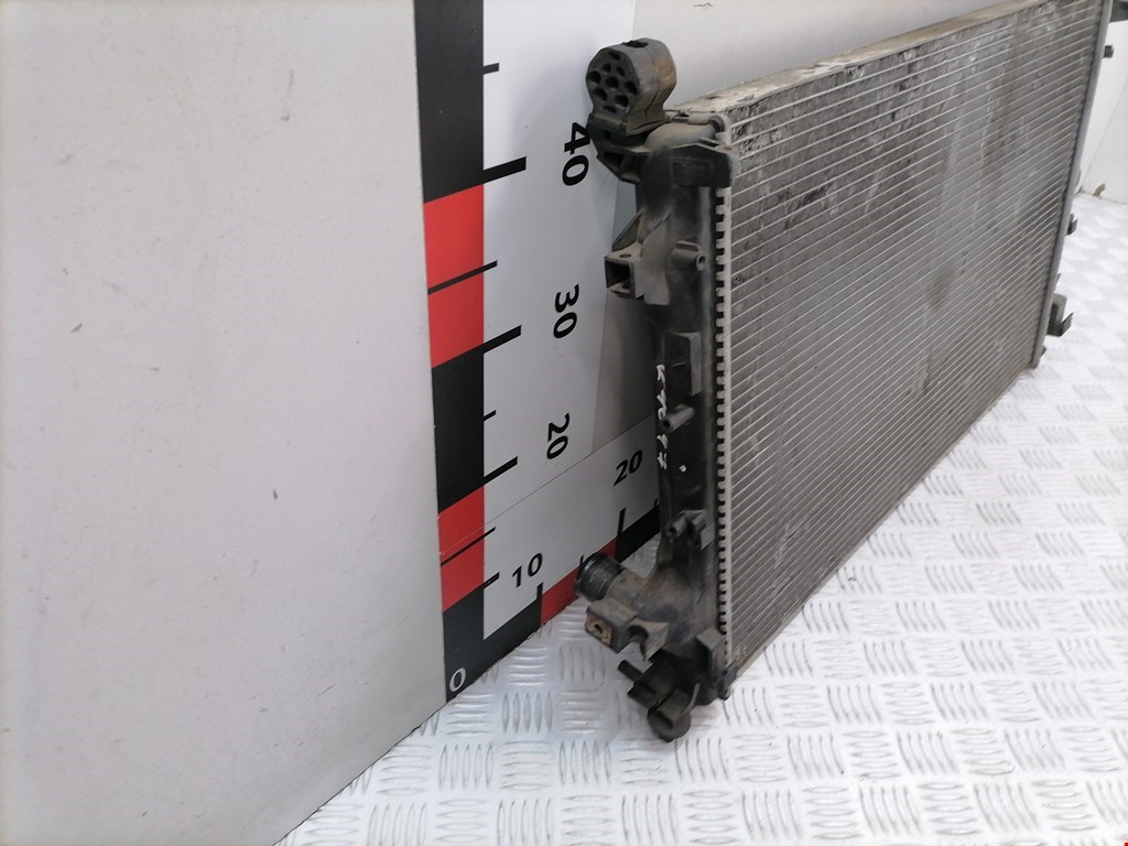 Радиатор основной OPEL Vectra Vectra C 2002-2008