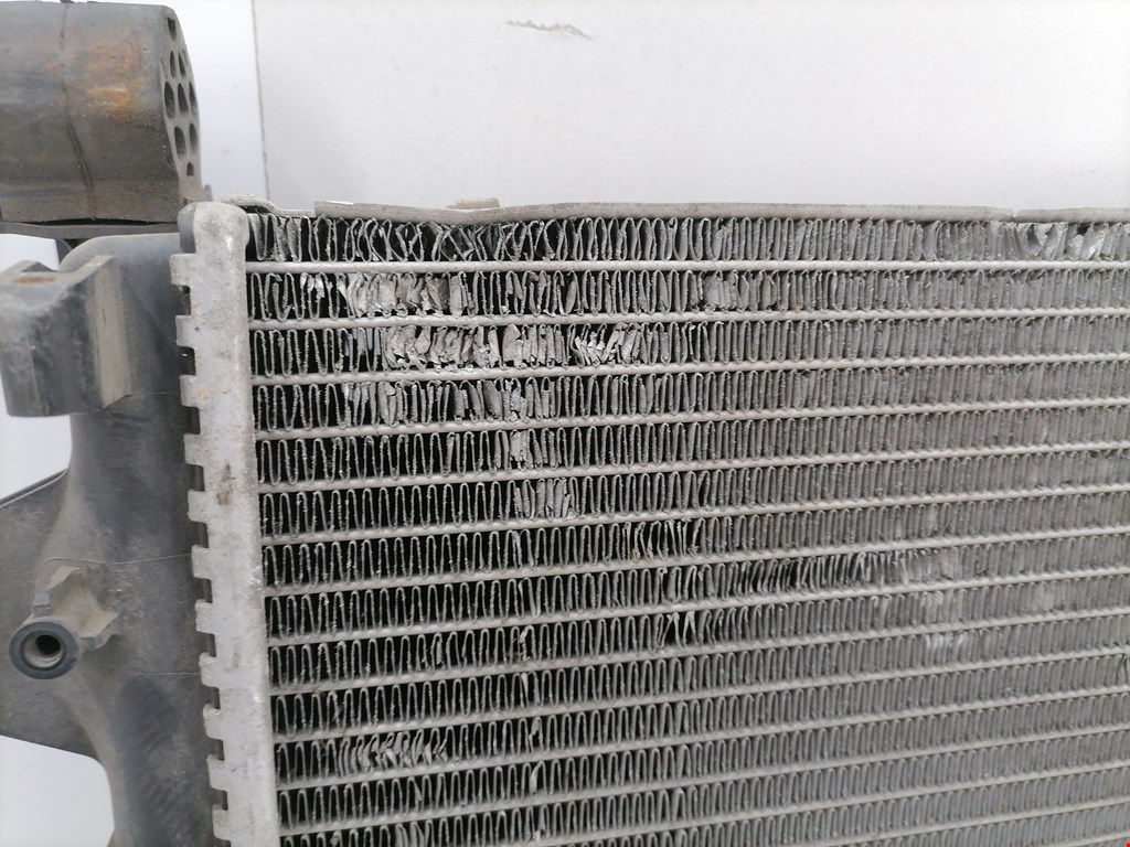 Радиатор основной OPEL Vectra Vectra C 2002-2008