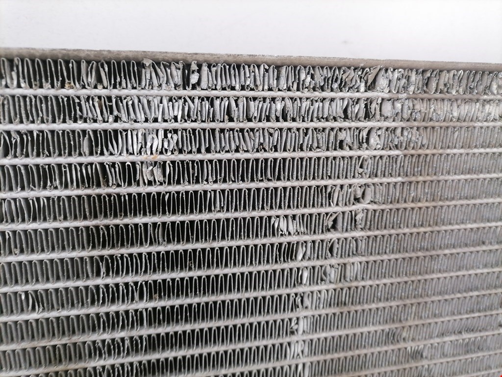 Радиатор основной OPEL Vectra Vectra C 2002-2008