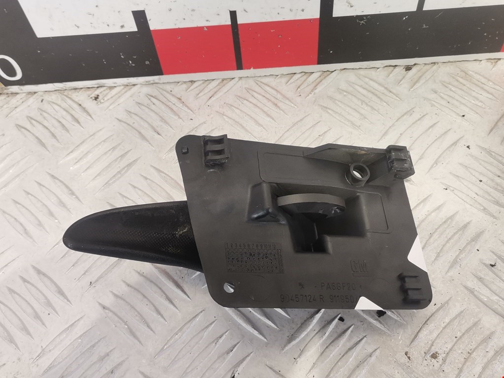 Ручка дверная передняя внутренняя правая OPEL Omega B 1994-2004