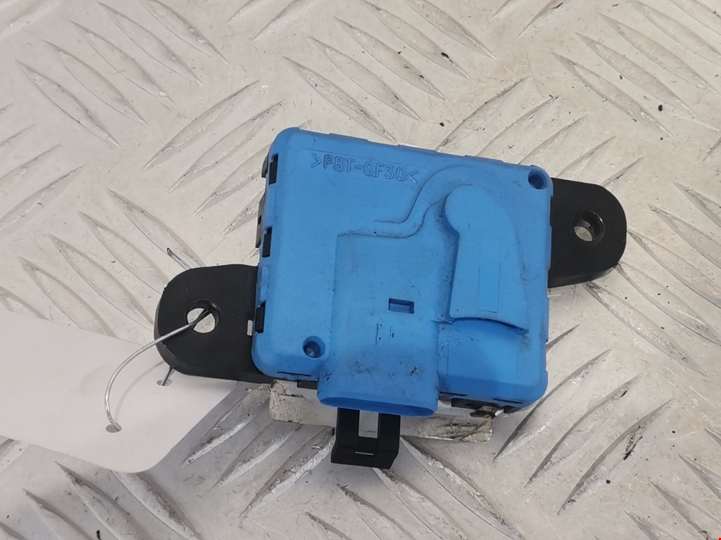 Датчик AIR BAG (подушек безопасности) OPEL Omega B 1994-2004