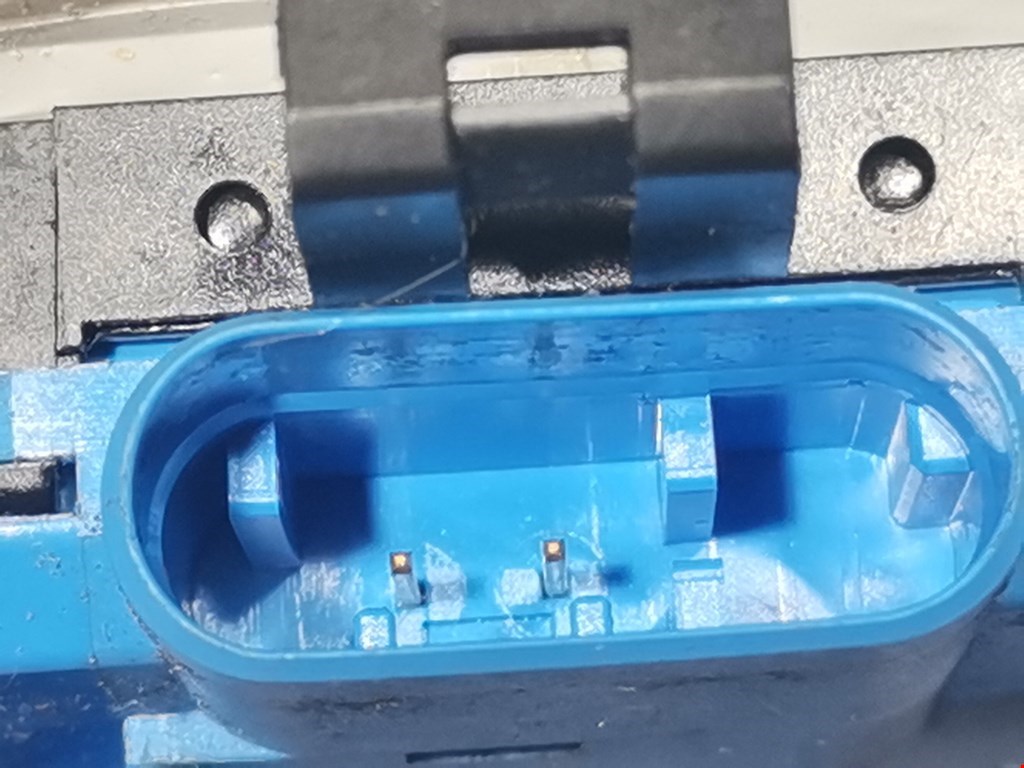 Датчик AIR BAG (подушек безопасности) OPEL Omega B 1994-2004