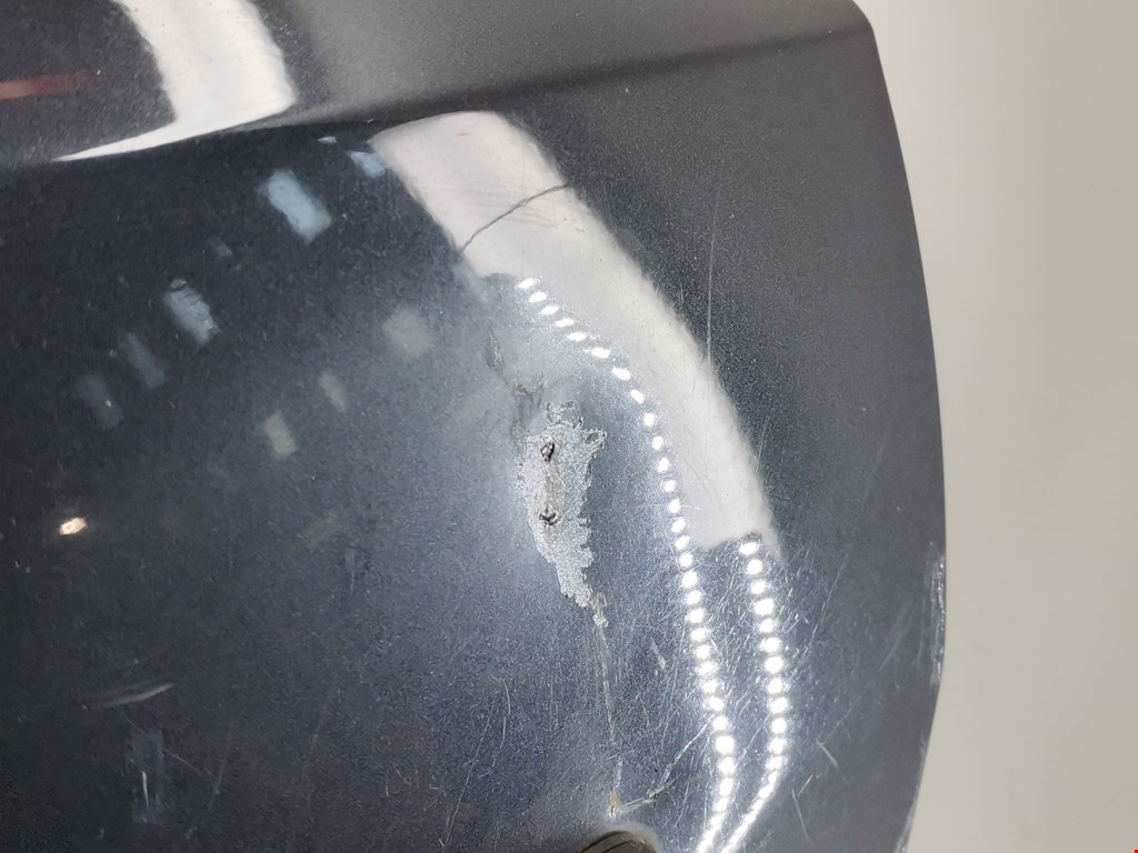 Дверь задняя левая FORD Focus II 2005-2011