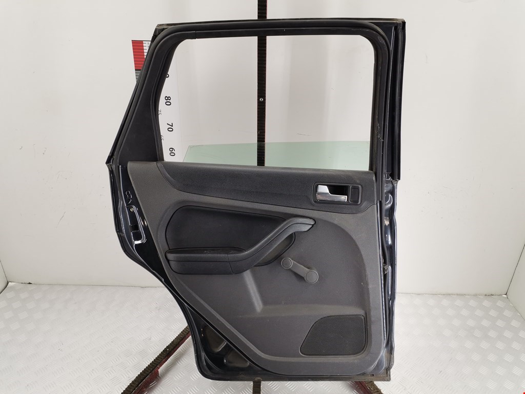 Дверь задняя левая FORD Focus II 2005-2011