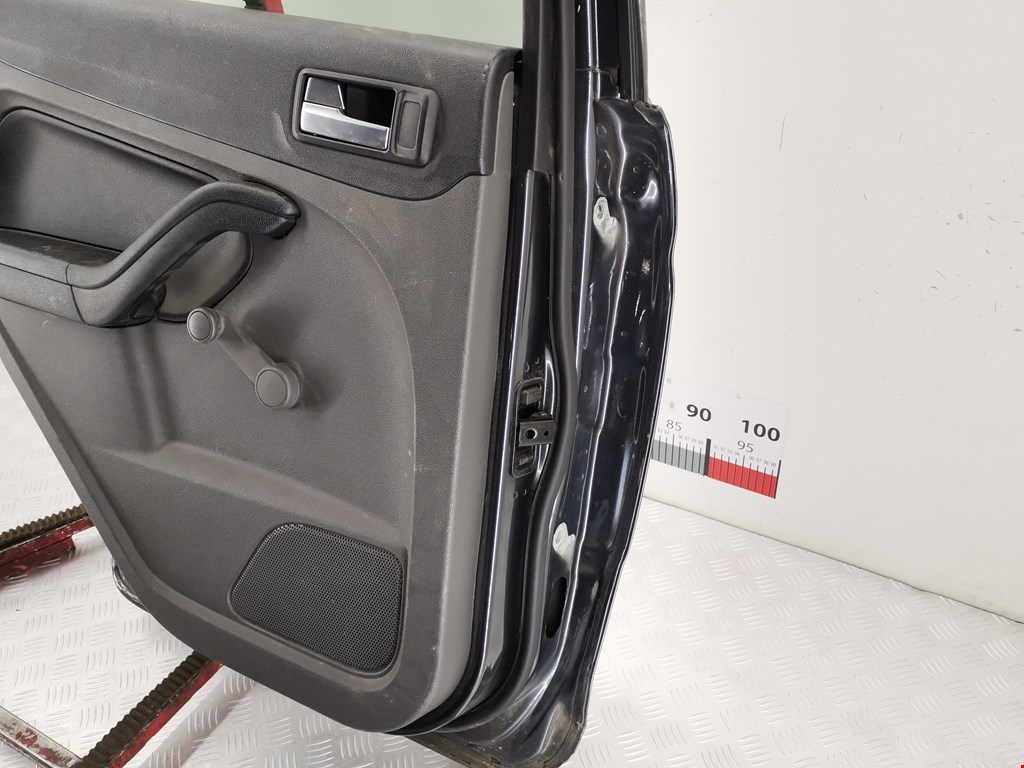 Дверь задняя левая FORD Focus II 2005-2011