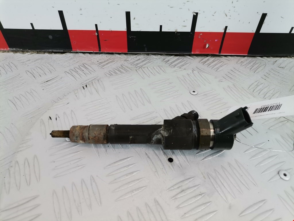 Форсунка дизельная электрическая RENAULT Scenic II 2003-2010