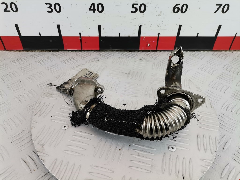 Трубка системы рециркуляции EGR Opel Insignia 1 (2008-2017)