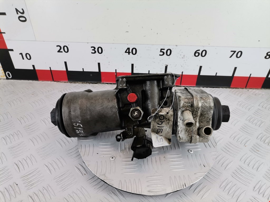 Корпус масляного фильтра SEAT Altea 2004-2015