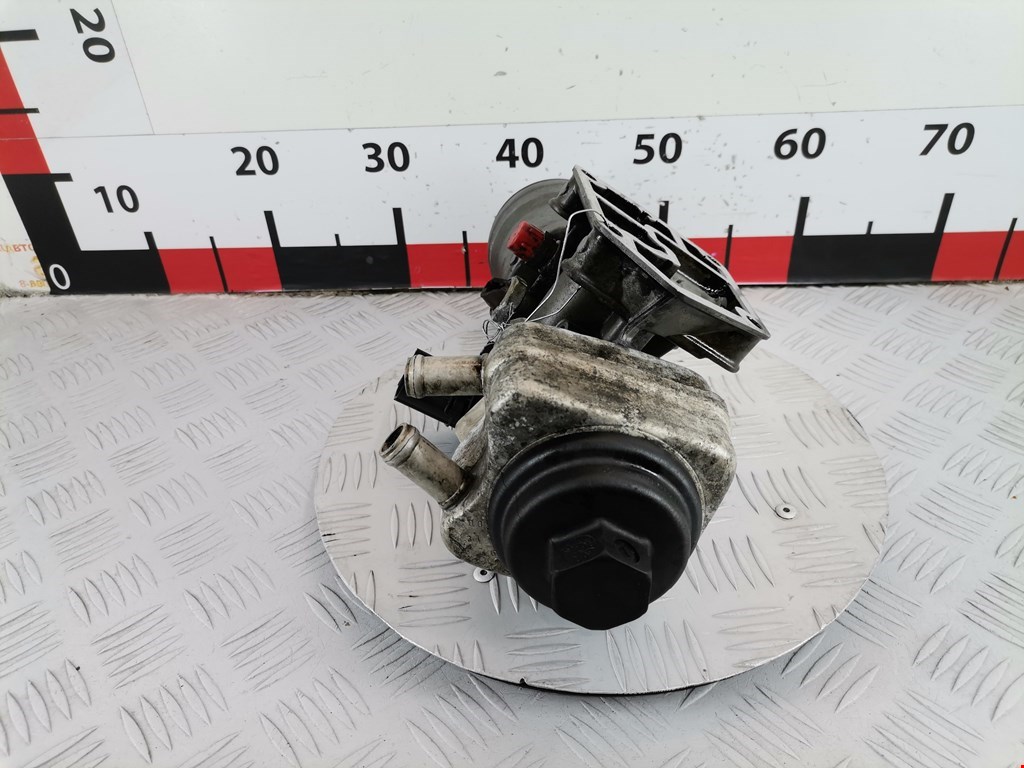 Корпус масляного фильтра SEAT Altea 2004-2015