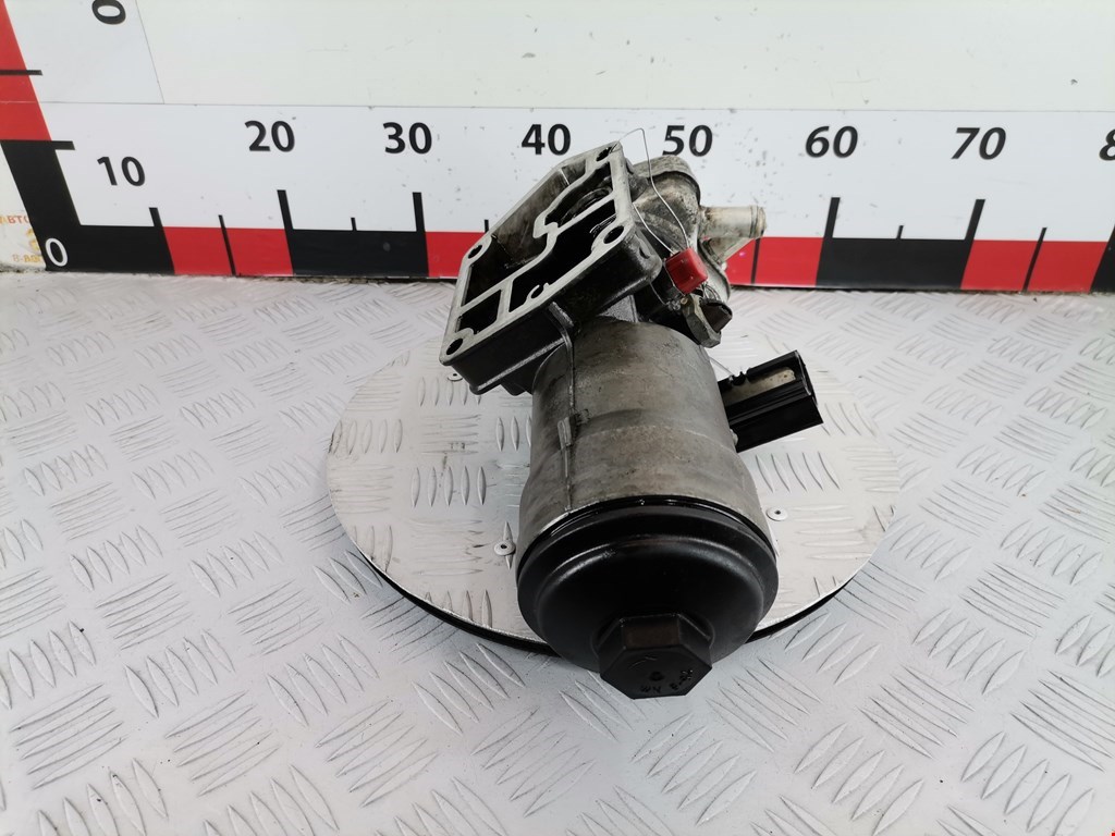 Корпус масляного фильтра SEAT Altea 2004-2015