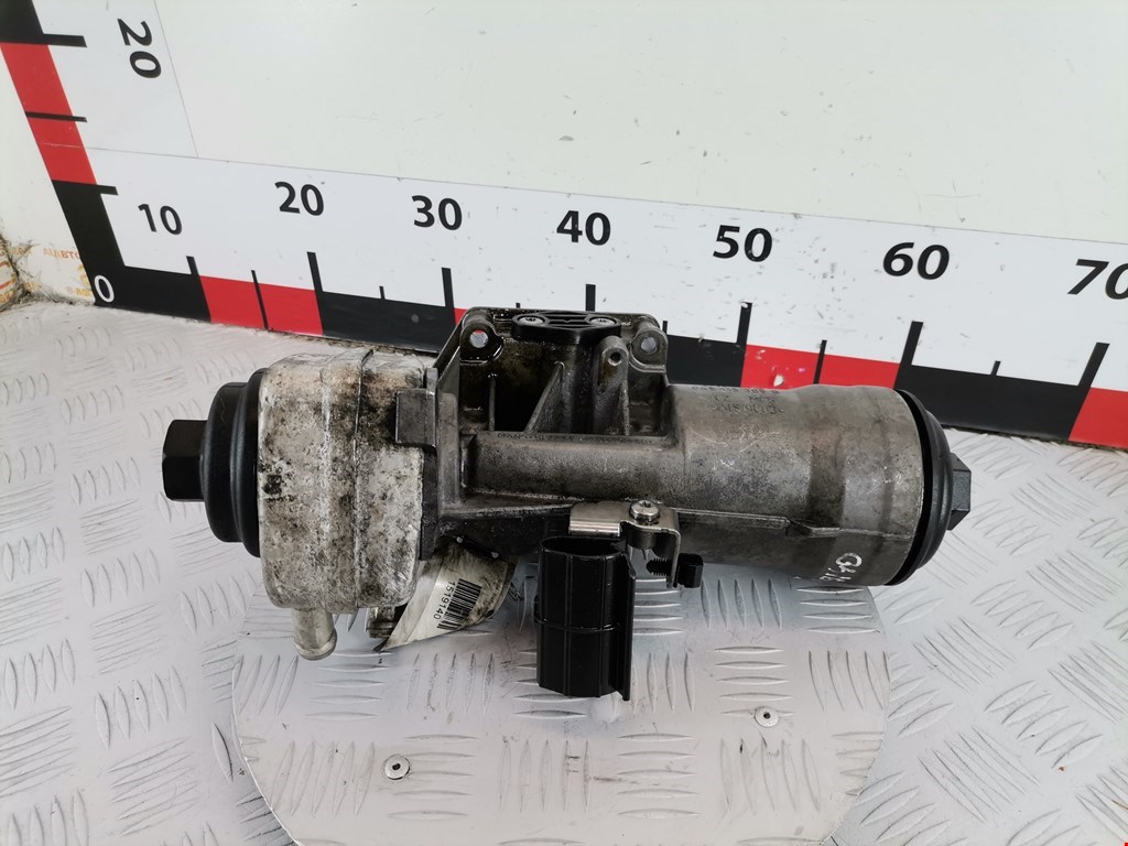 Корпус масляного фильтра SEAT Altea 2004-2015