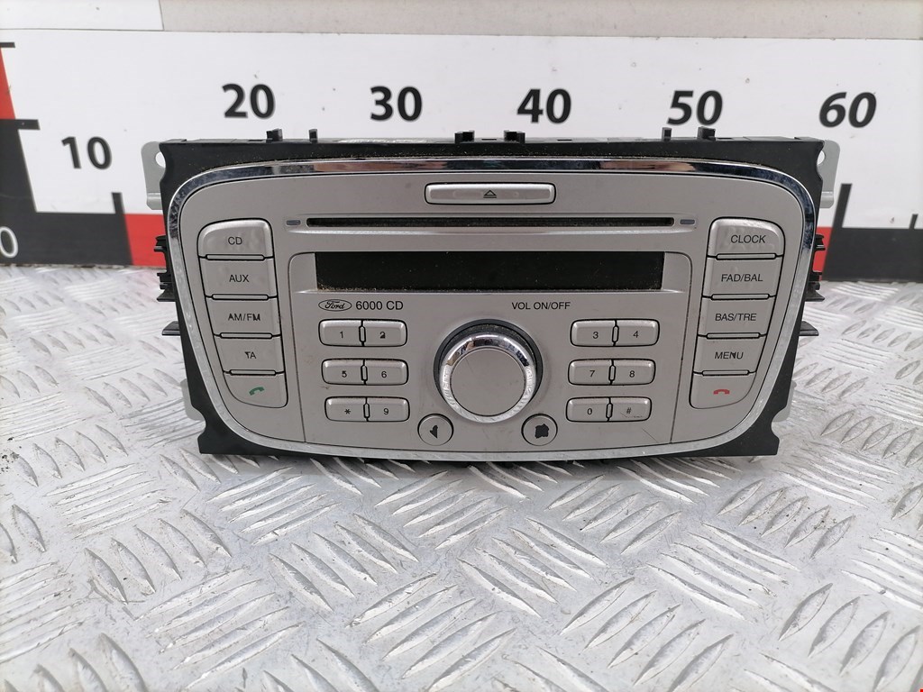 Магнитола FORD Focus II 2005-2011