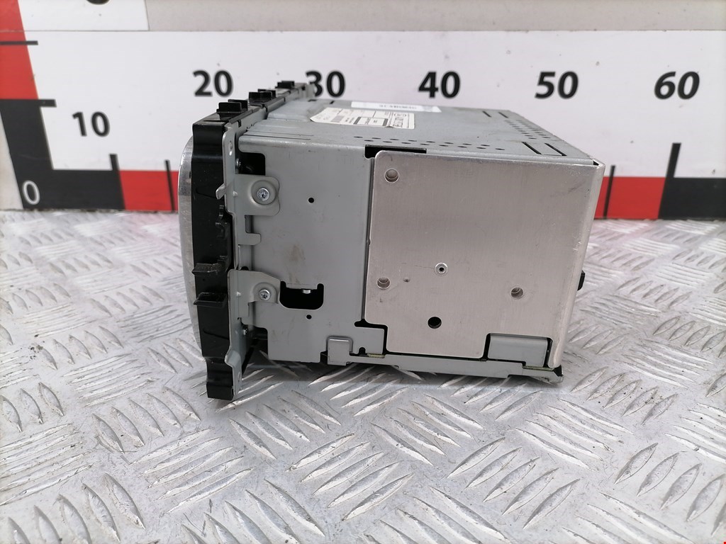 Магнитола FORD Focus II 2005-2011